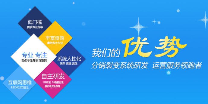 微信分銷系統哪個好?微信分銷系統有哪些特點?