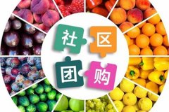 社群團購和社區團購有什么區別？