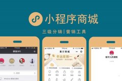 微信小程序商城和微信商城兩者之間有什么區別嗎