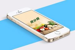 商家如何玩轉(zhuǎn)微信分銷來提升農(nóng)副生鮮產(chǎn)品銷量?