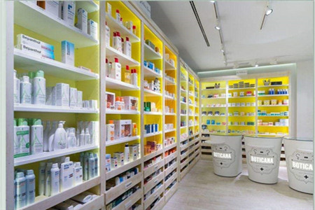 藥店如何玩轉微信分銷？并利用微信分銷開店創業？