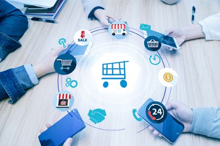 企業(yè)微信分銷的小技巧
